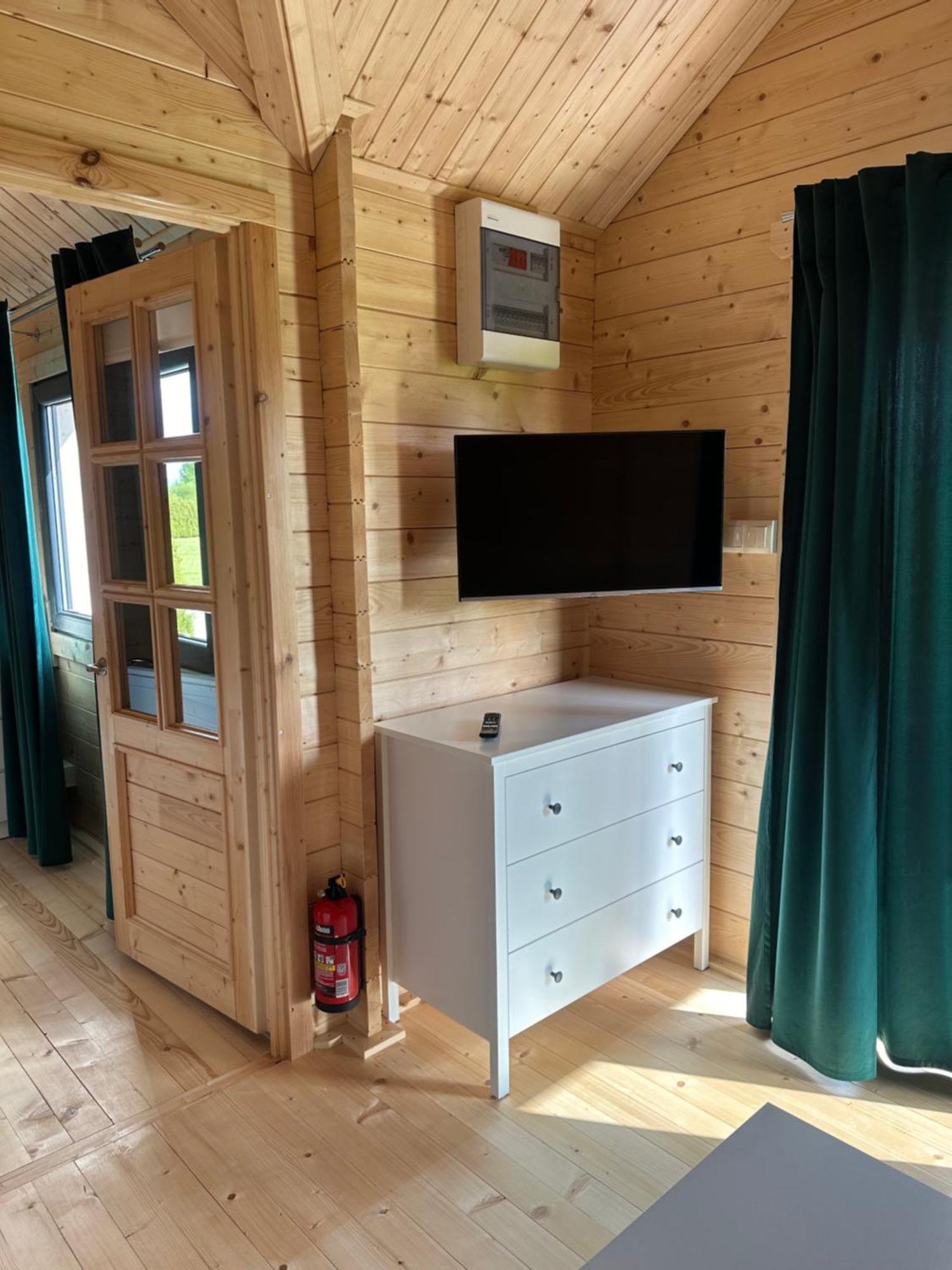 Holiday home Nad Stawem Kazimierz Dolny